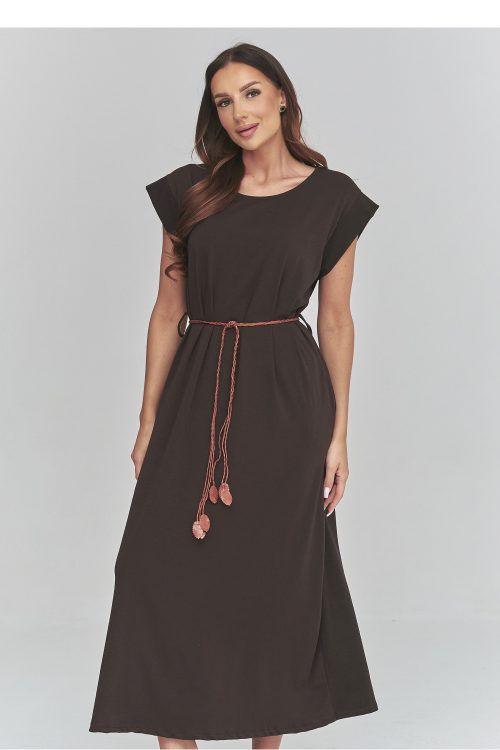 1126360 Daydress model 228284 Makadamia