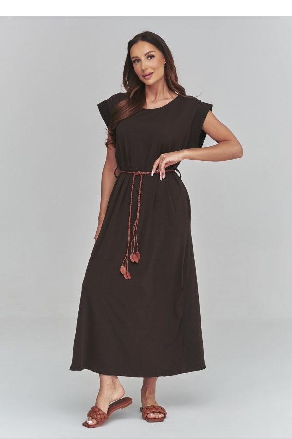 Daydress model 228284 Makadamia