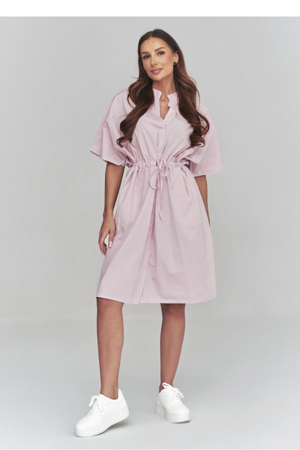 Daydress model 228285 Makadamia