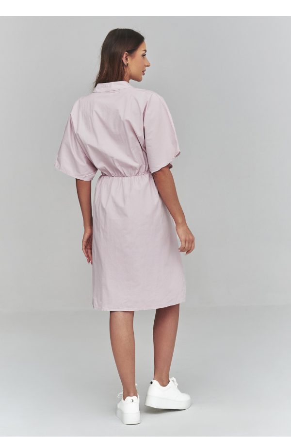 Daydress model 228285 Makadamia