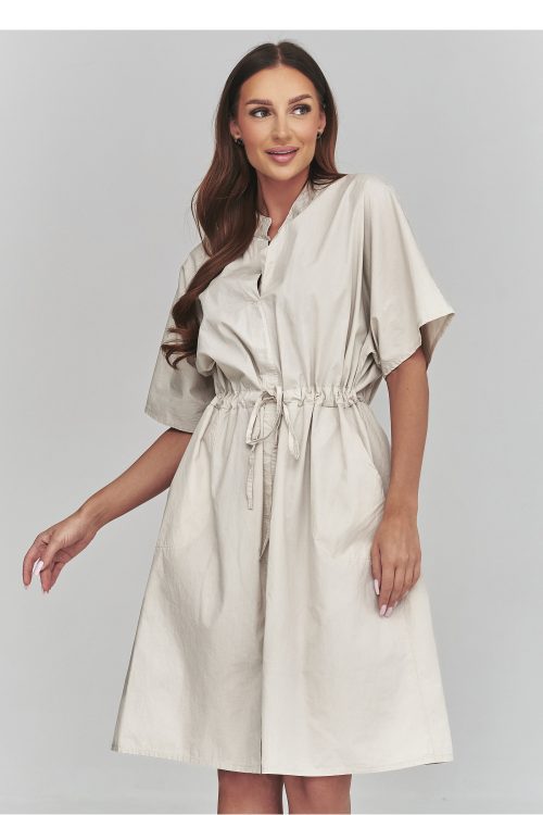 1126366 Daydress model 228286 Makadamia