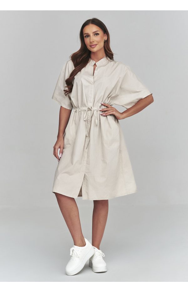 Daydress model 228286 Makadamia