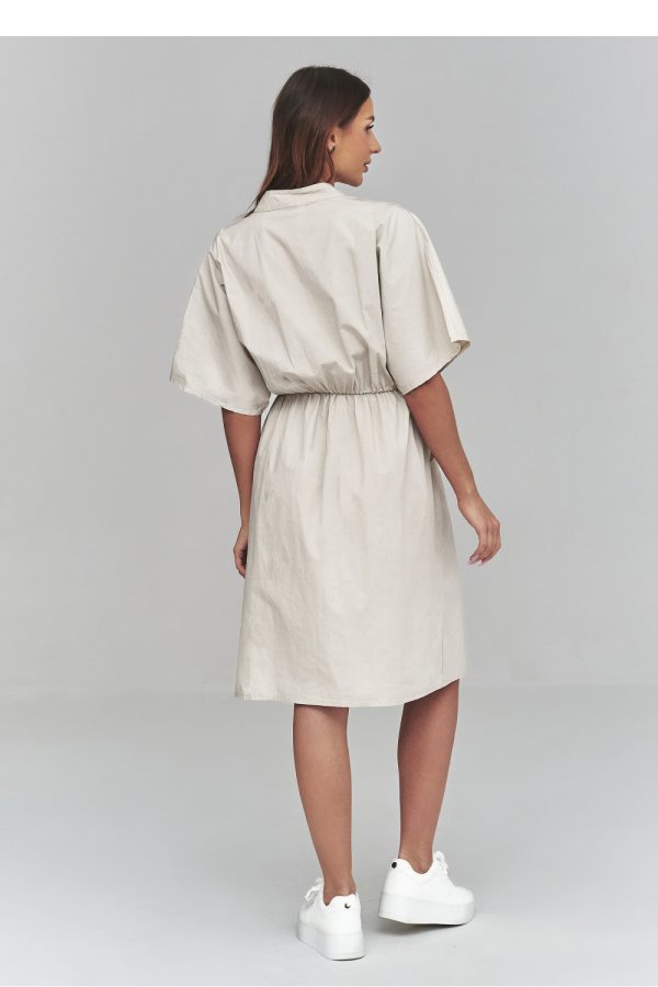 Daydress model 228286 Makadamia