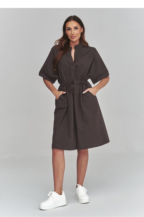 Daydress model 228287 Makadamia