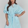 Daydress model 228289 Makadamia