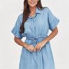 1126378 Daydress model 228290 Makadamia