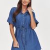 Daydress model 228291 Makadamia