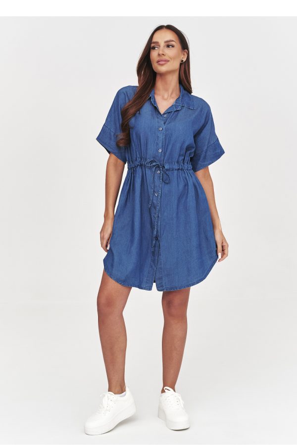 Daydress model 228291 Makadamia