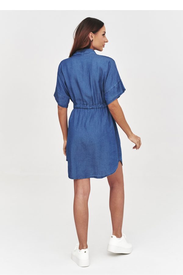 Daydress model 228291 Makadamia