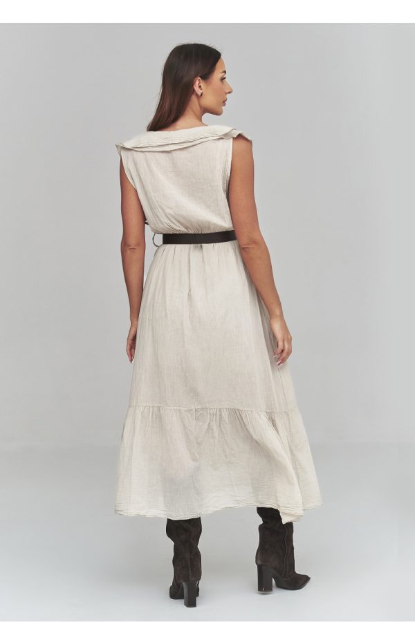 Daydress model 228304 Makadamia