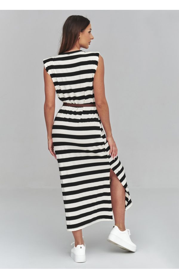 Daydress model 228312 Makadamia
