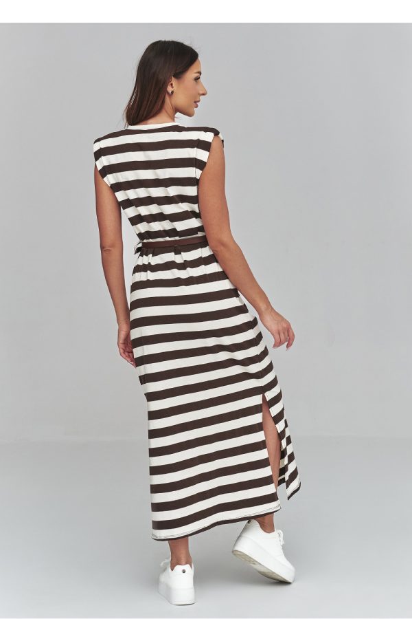 Daydress model 228313 Makadamia