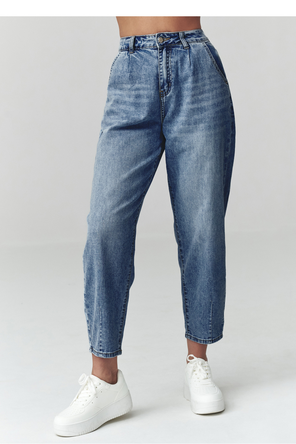 1126471 Jeans model 228314 Makadamia
