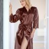 1127098 Bathrobe model 228503 Kalimo