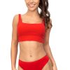1127146 Brazilian style panties model 228521 Donna