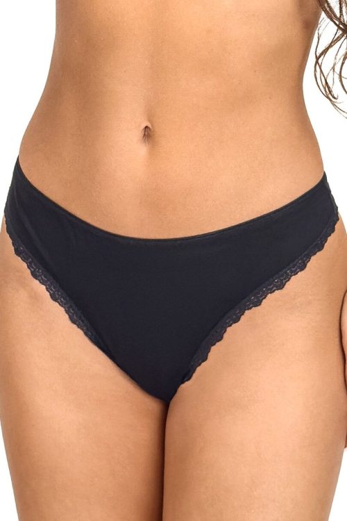 1127192 Brazilian style panties model 228539 Donna