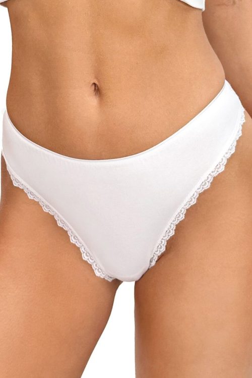 1127195 Brazilian style panties model 228540 Donna