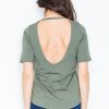 112895 Blouse model 50062 Figl