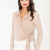 112907 Blouse model 50066 Figl