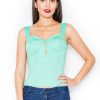 113069 Blouse model 50128 Katrus