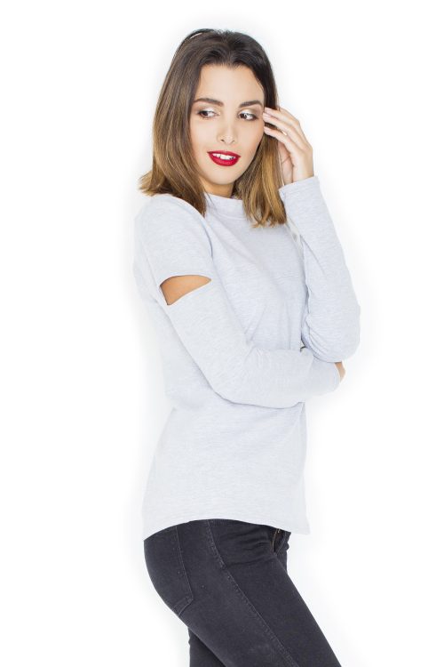 117011 Blouse model 51588 Katrus