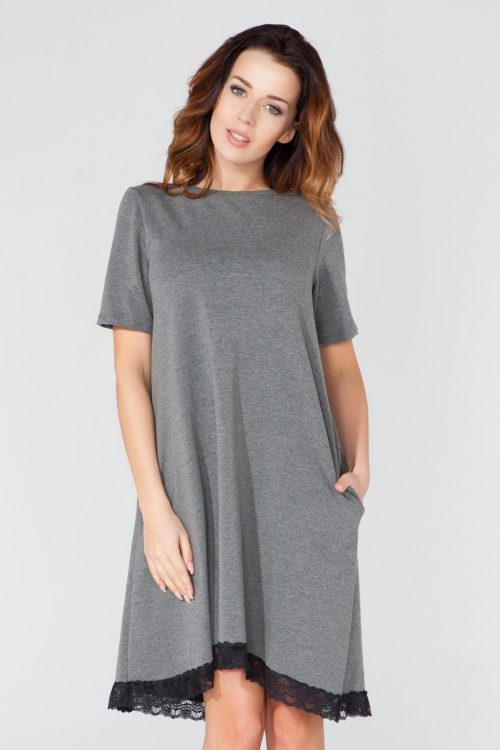 117052 Daydress model 51729 Tessita