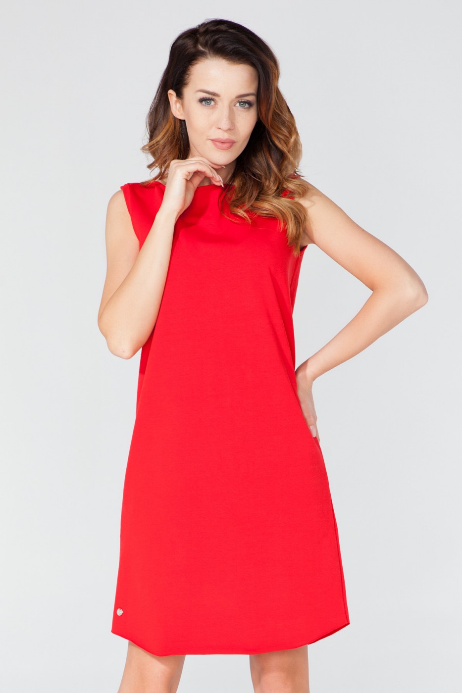 117065 Daydress model 51734 Tessita