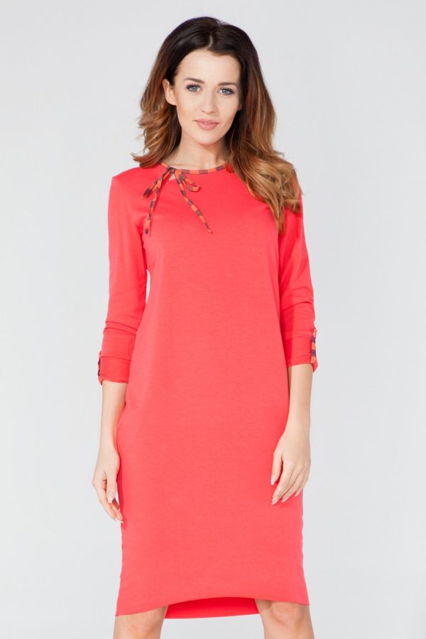 117084 Daydress model 51741 Tessita