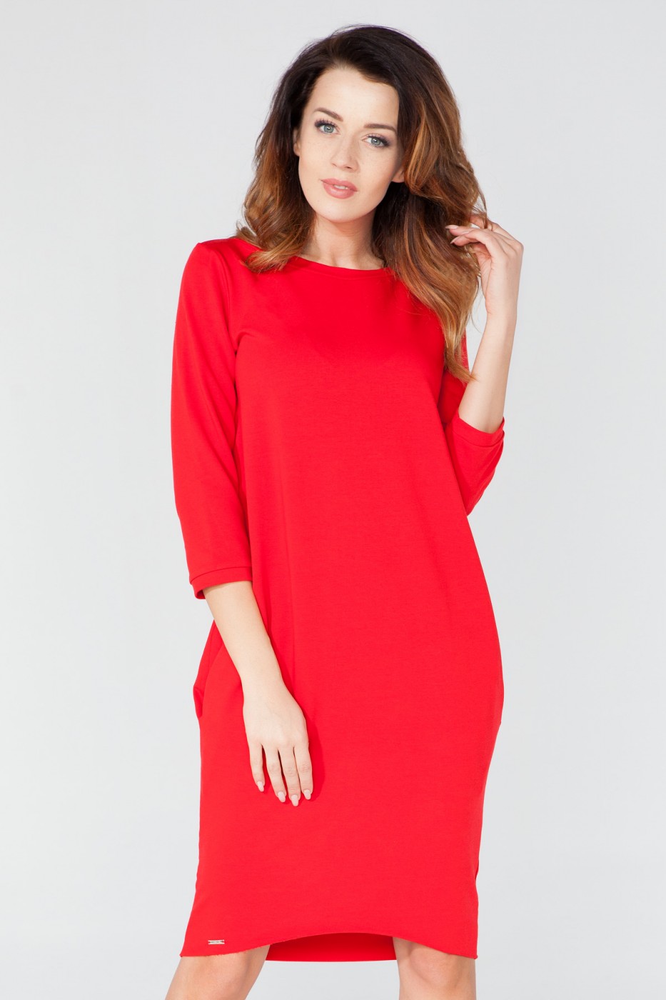 117090 Daydress model 51745 Tessita