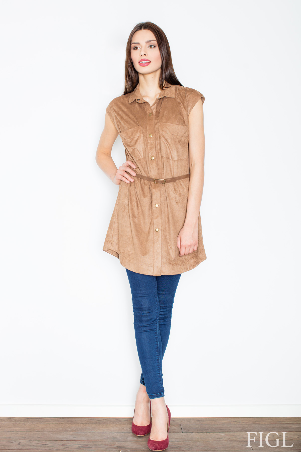 118854 Daydress model 52578 Figl