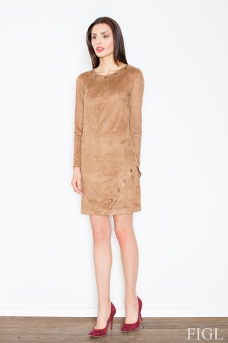 118881 Daydress model 52602 Figl