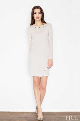 118882 Daydress model 52603 Figl