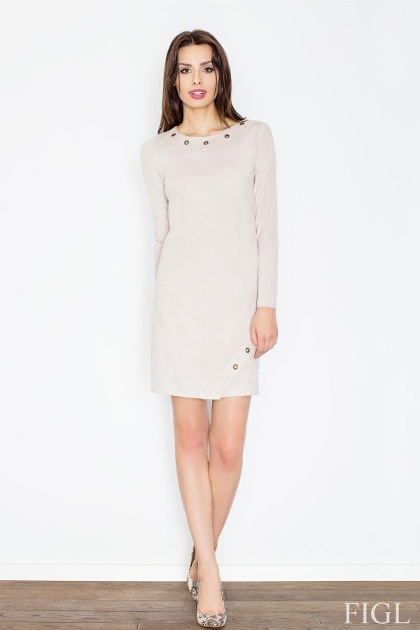118882 Daydress model 52603 Figl