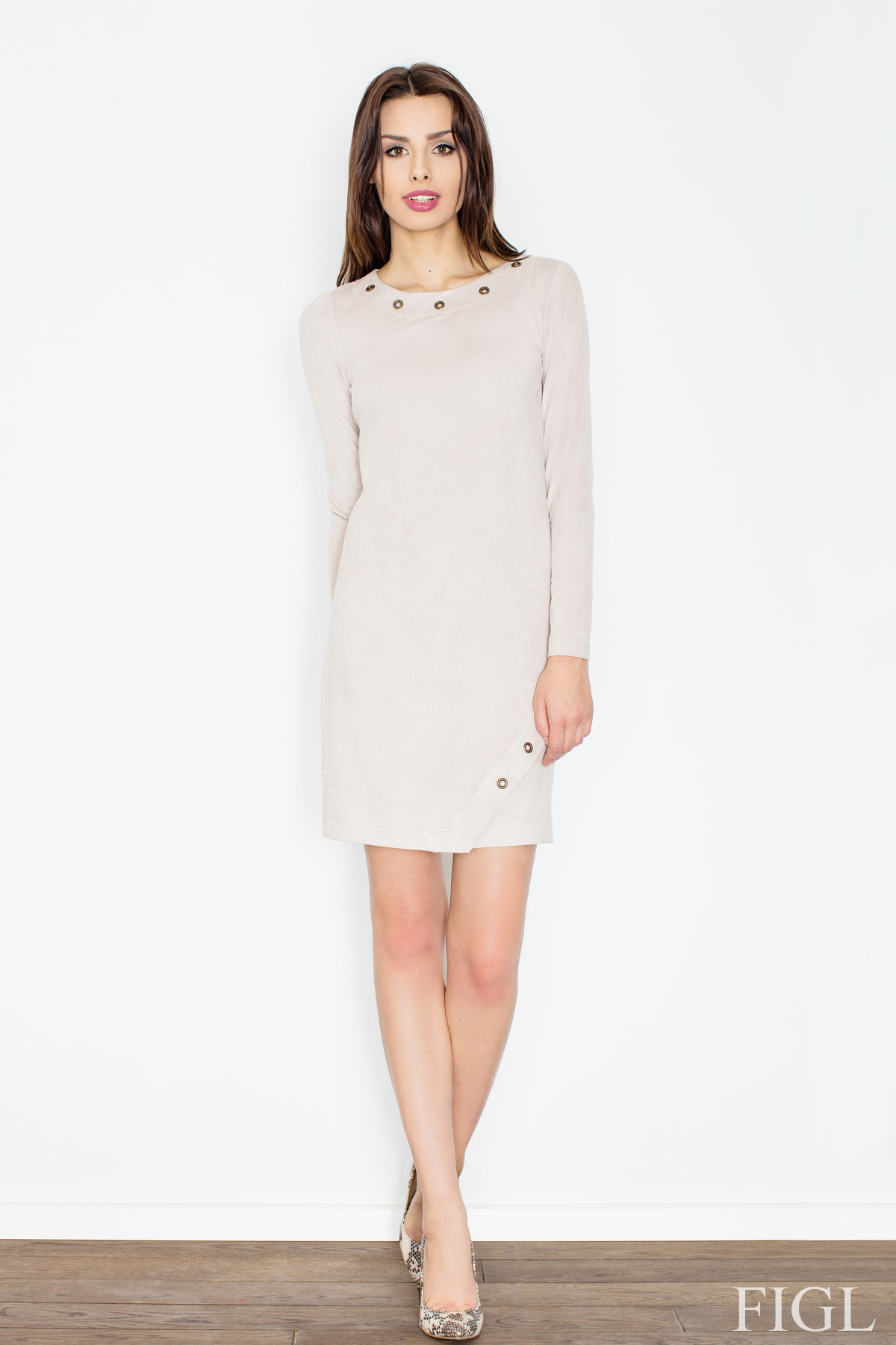 118882 Daydress model 52603 Figl