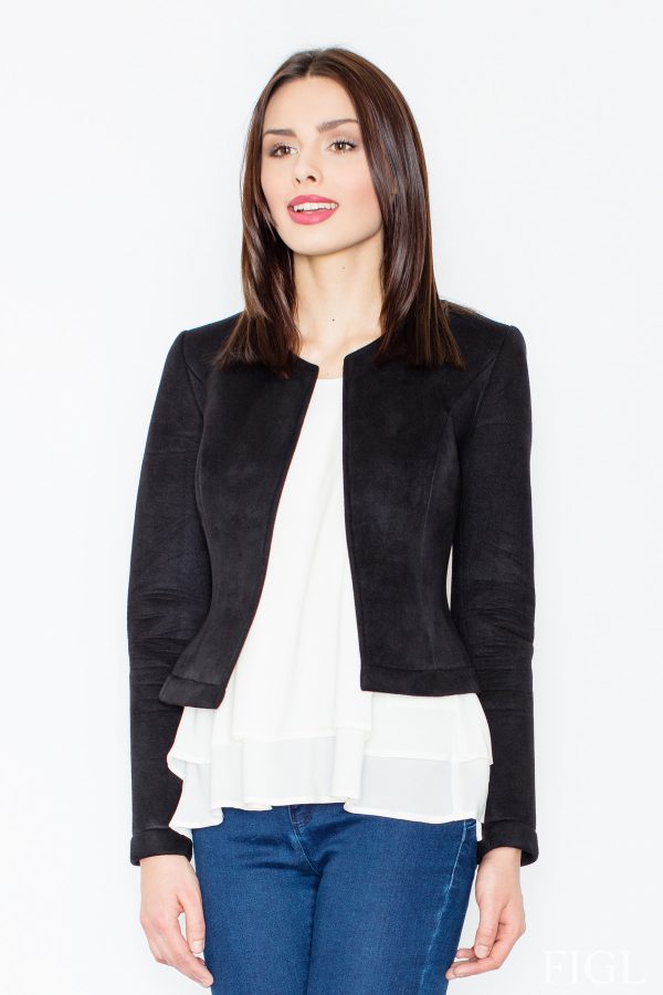 118885 Jacket model 52606 Figl