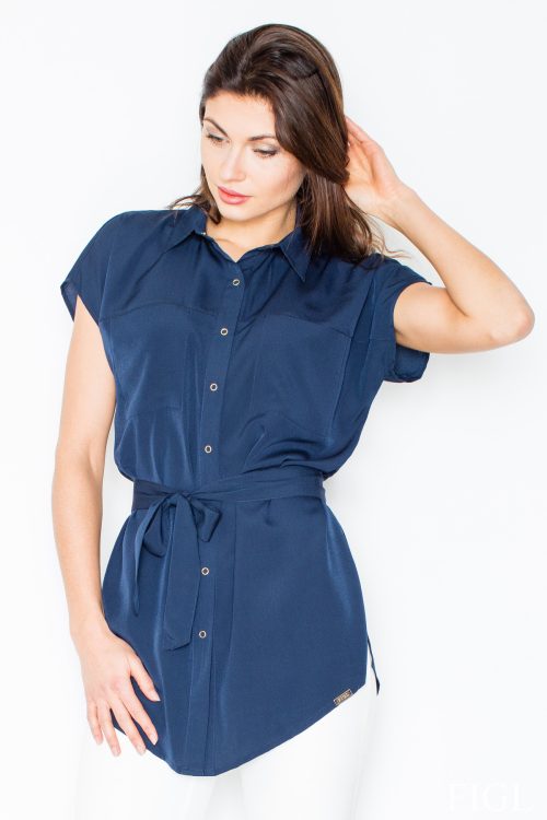 136463 Shirt model 57415 Figl