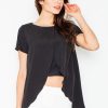 136467 Blouse model 57419 Figl