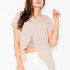 136468 Blouse model 57420 Figl