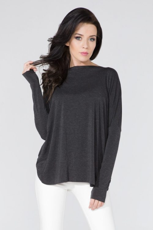 141430 Blouse model 58969 Tessita
