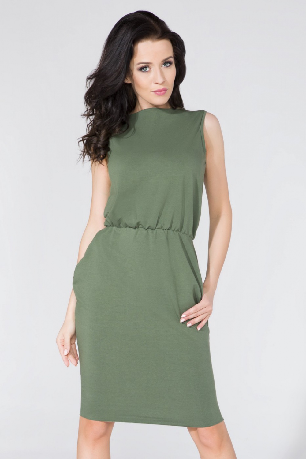 141499 Daydress model 58992 Tessita