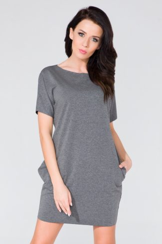 141543 Daydress model 59007 Tessita