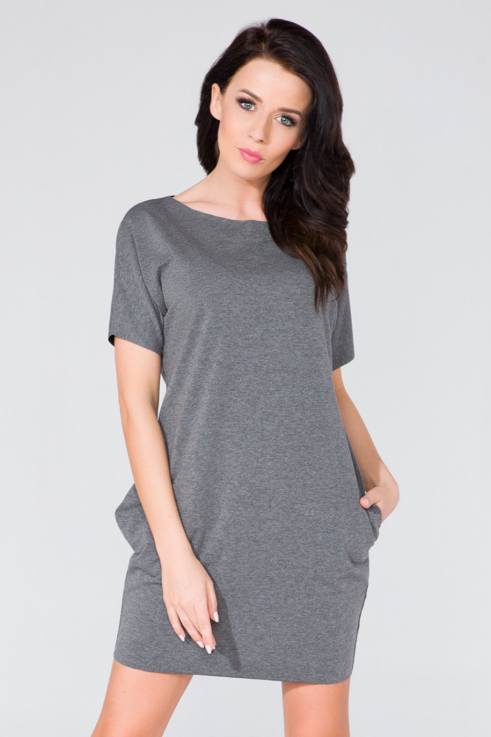 141543 Daydress model 59007 Tessita
