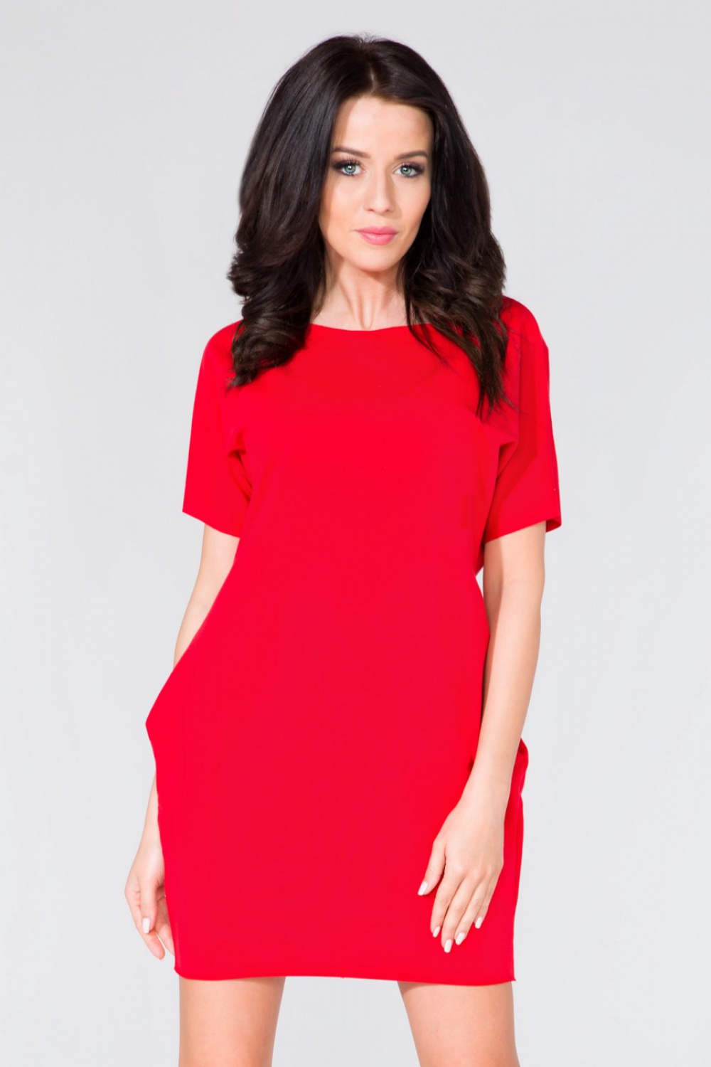 141546 Daydress model 59008 Tessita