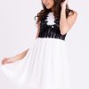 142229 Evening dress model 59303 YourNewStyle
