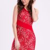 142237 Evening dress model 59305 YourNewStyle