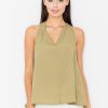 145583 Blouse model 60707 Figl
