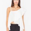145593 Blouse model 60712 Figl