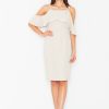 Daydress model 60717 Figl