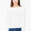 145607 Blouse model 60720 Figl