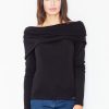 145608 Blouse model 60721 Figl